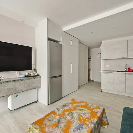 Appartement Le Sainte Lucie - A 20 Min De La Tour Eiffel Parijs