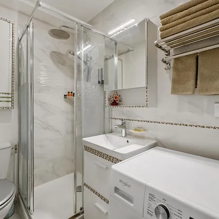 Le Sainte Lucie - A 20 Min De La Tour Eiffel