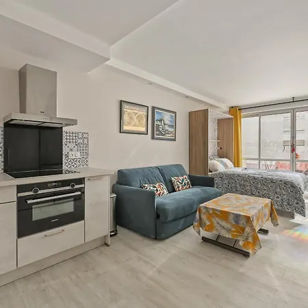 Le Sainte Lucie - A 20 Min De La Tour Eiffel Appartement *