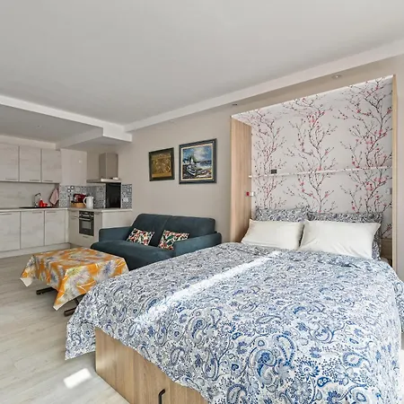 Le Sainte Lucie - A 20 Min De La Tour Eiffel Appartement Parijs