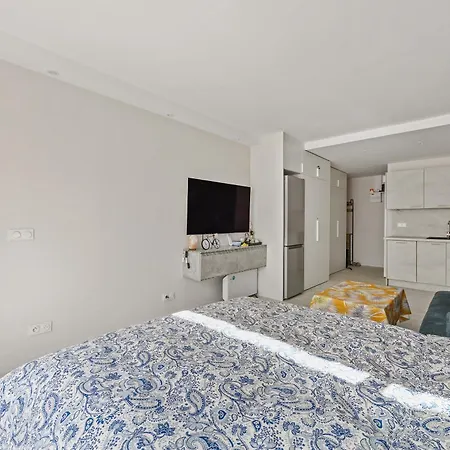 Le Sainte Lucie - A 20 Min De La Tour Eiffel Appartement Parijs